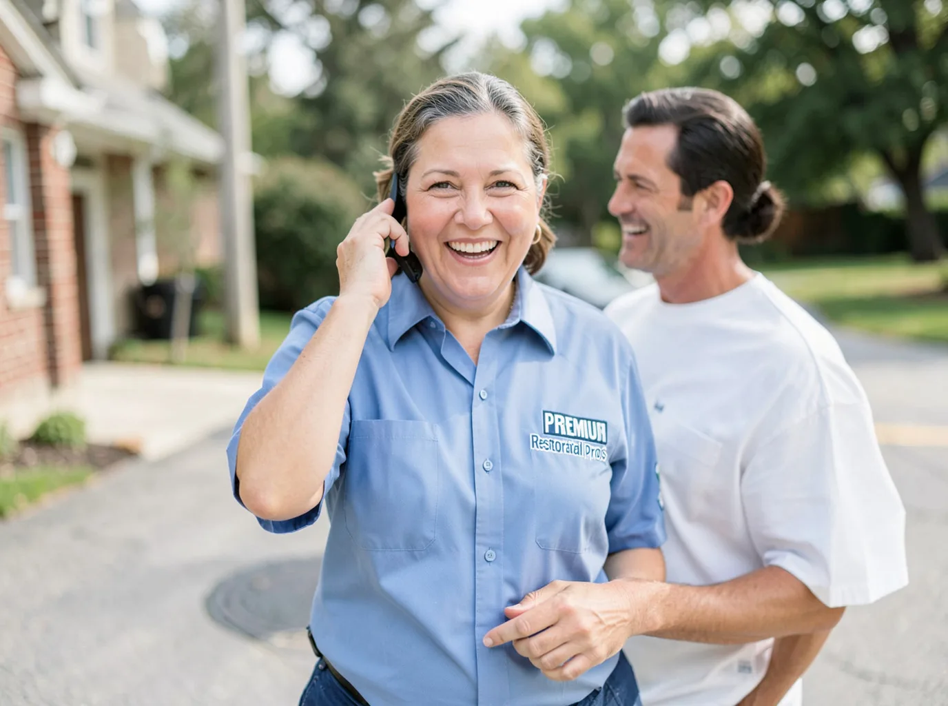 Water Damage Restoration Okmulgee, OK FAQs